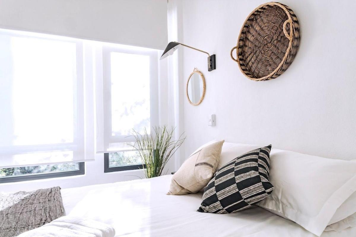 Exclusivo Loft A Pasos Del Zocalo No Lo Pierdas Apartment เม็กซิโกซิตี้ ภายนอก รูปภาพ